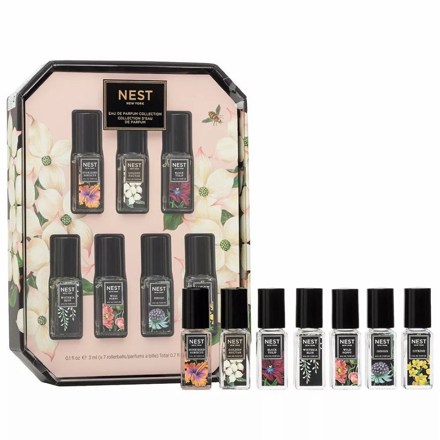 * Perfume | Nest New York Mini Fragrance Discovery Set