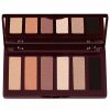 * Eyeshadow | Charlotte Tilbury Super Nudes Easy Eyeshadow Palette