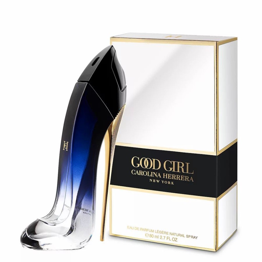 * Perfume | Carolina Herrera Good Girl Eau De Parfum Legere