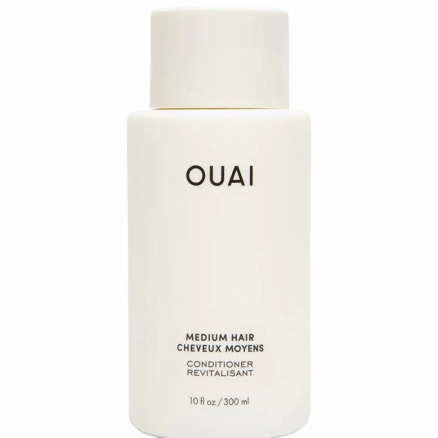 * Conditioner | Ouai Medium Hair Conditioner