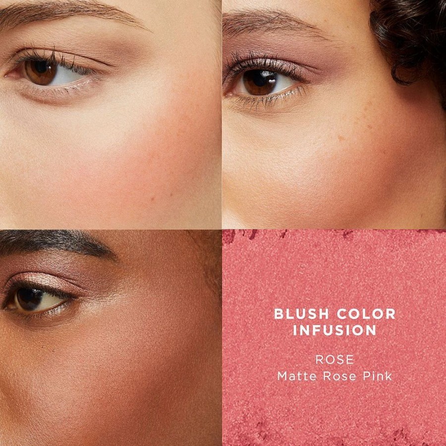 * Blush | Laura Mercier Blush Color Infusion