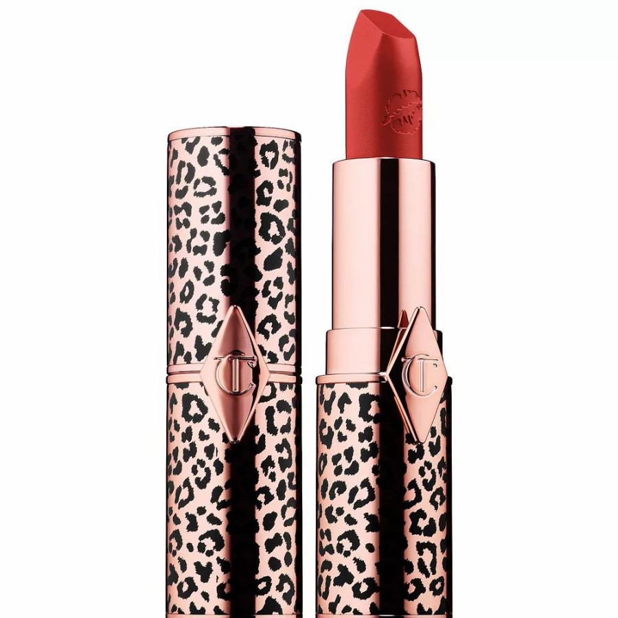 * Lipstick | Charlotte Tilbury Hot Lips Lipstick 2