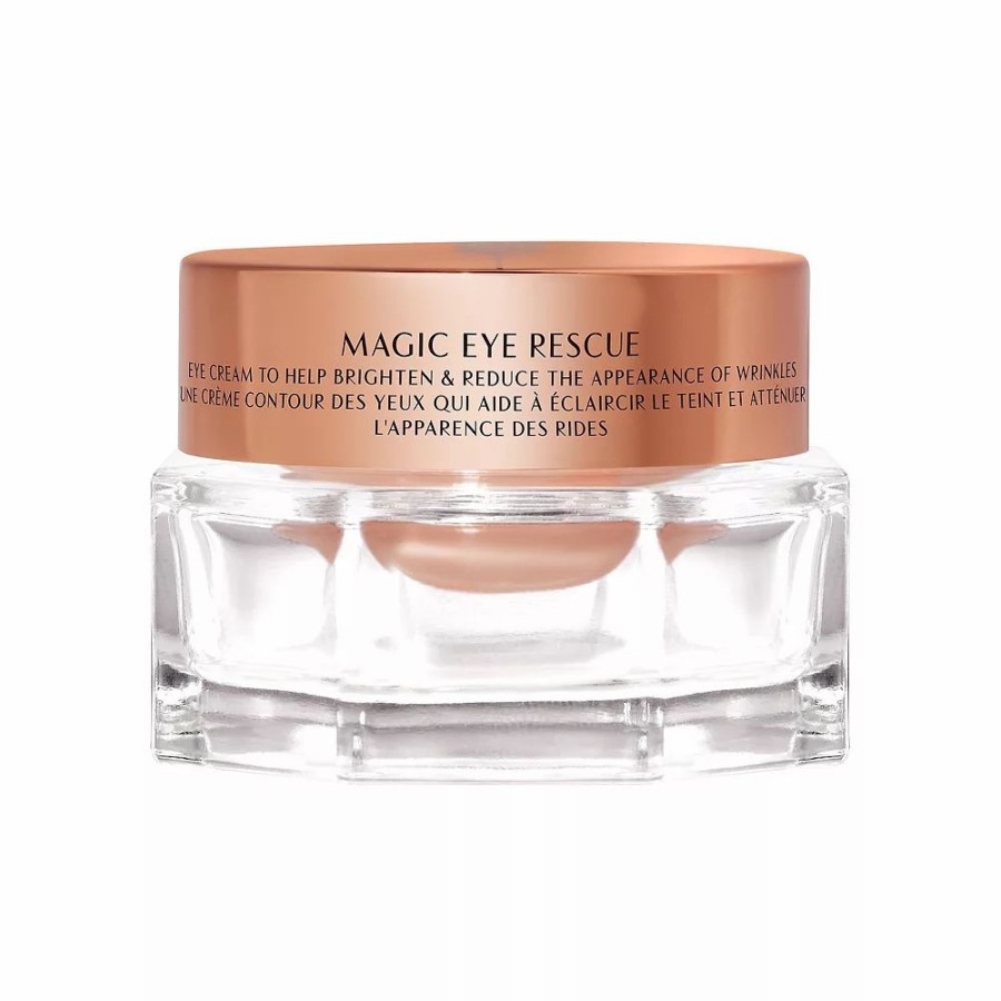 * Treatments | Charlotte Tilbury Charlotte'S Magic Eye Cream With Retinol