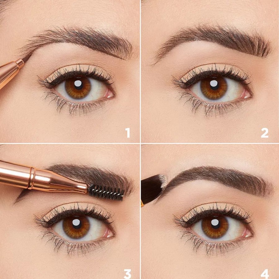 * Eyebrows | Tarte Frameworker Brow Pomade