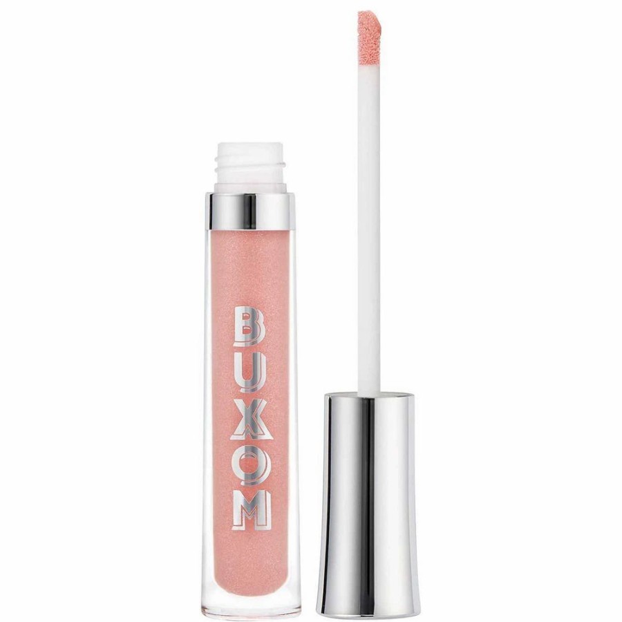 * Lip Gloss | Buxom Full-On Plumping Lip Polish Gloss