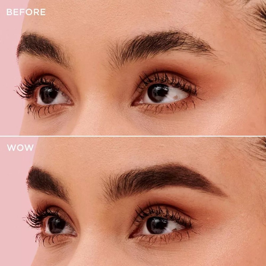 * Eyebrows | Benefit Cosmetics Gimme Brow+ Volumizing Fiber Eyebrow Pencil