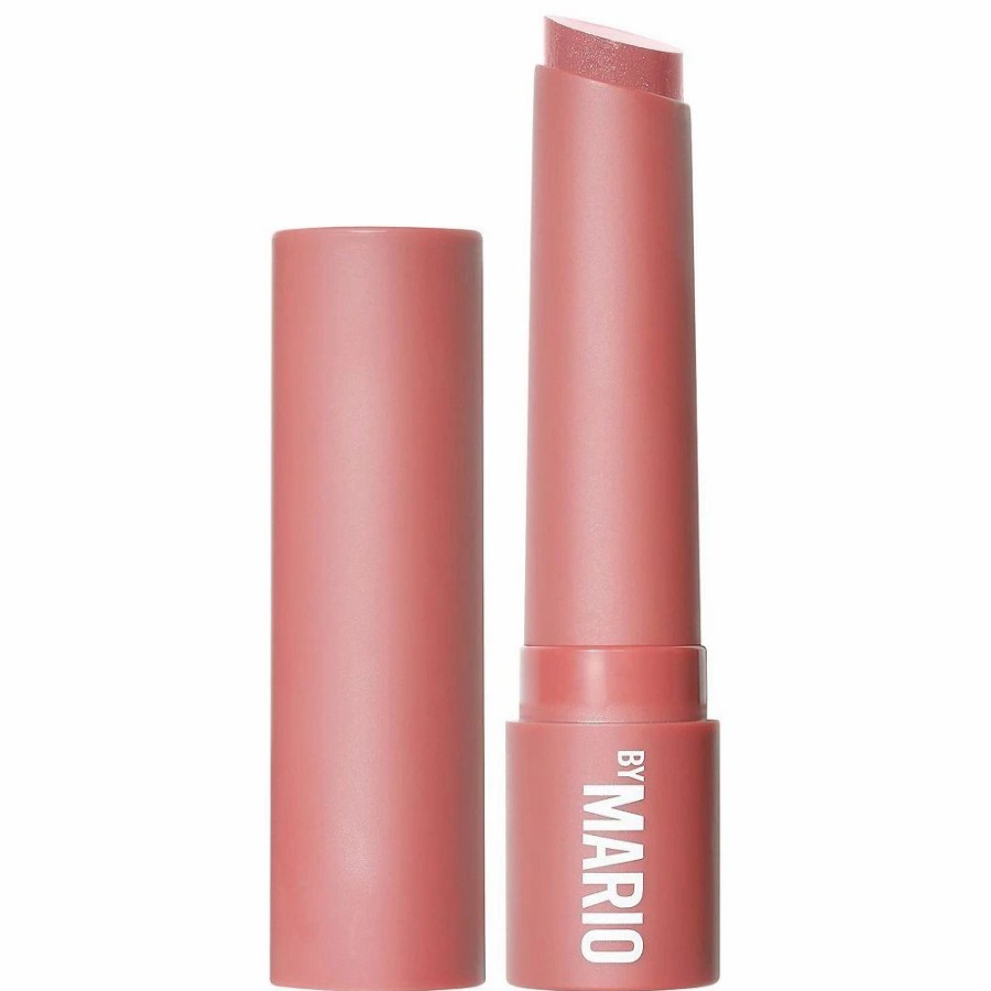 * Lip Gloss | Makeup By Mario Moistureglow Plumping Lip Serum