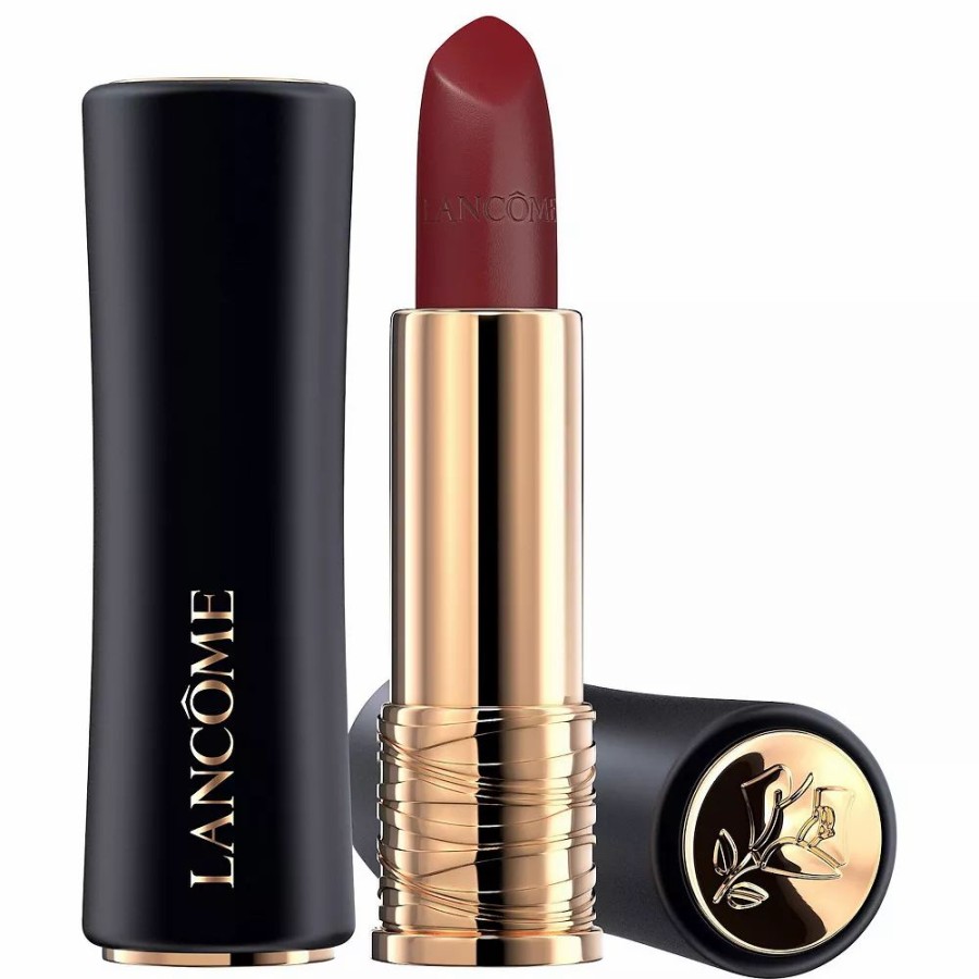 * Lipstick | Lancome L'Absolu Rouge Drama Matte Lipstick