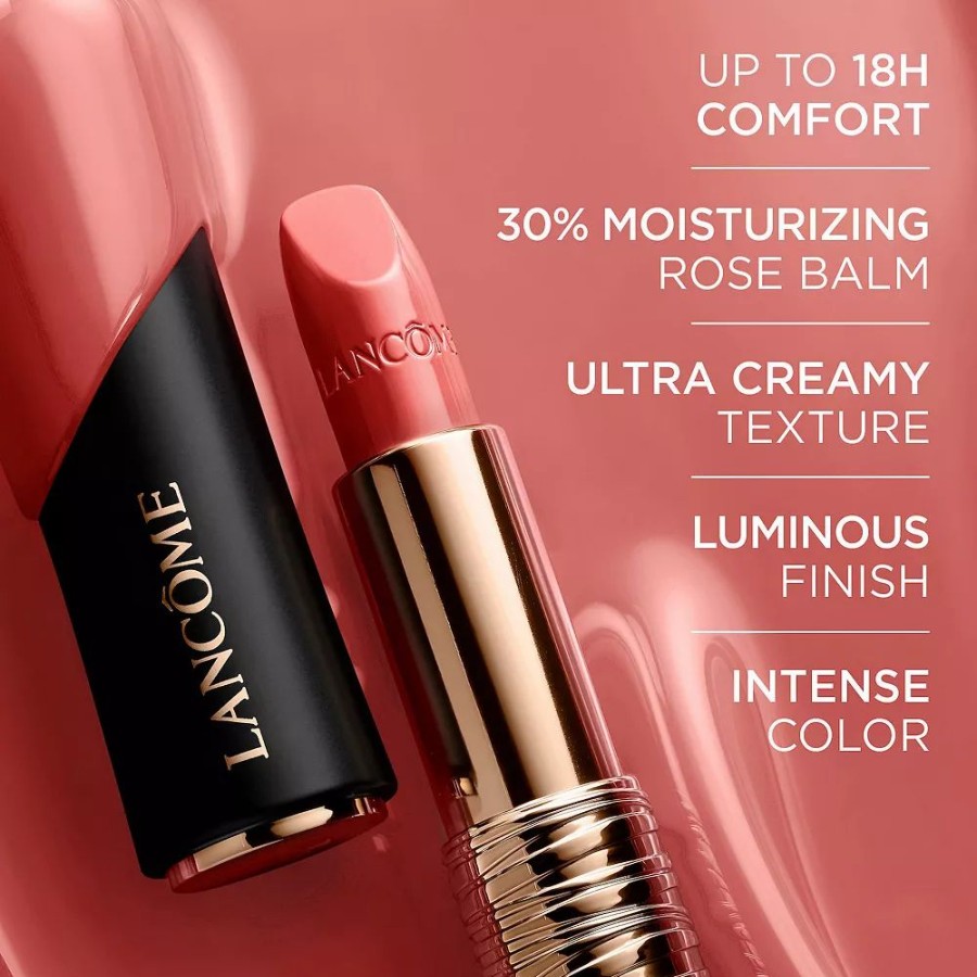 * Lipstick | Lancome L'Absolu Rouge Drama Matte Lipstick