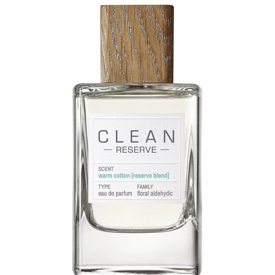 * Perfume | Clean Reserve Reserve Warm Cotton