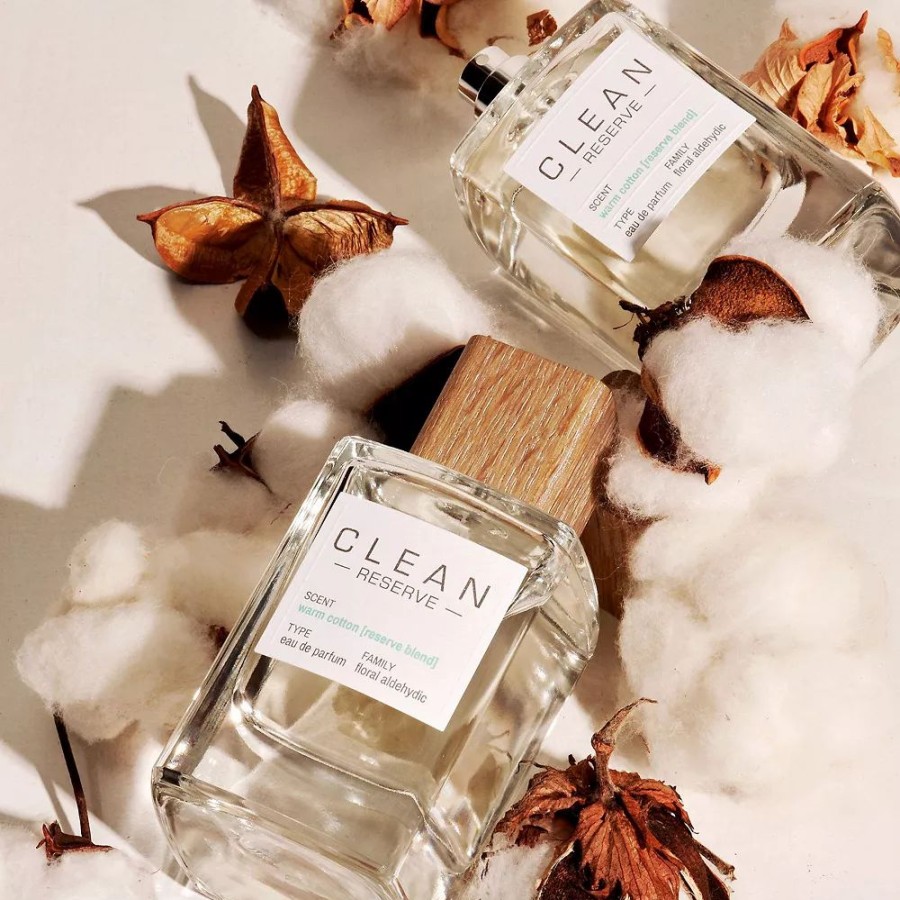 * Perfume | Clean Reserve Reserve Warm Cotton