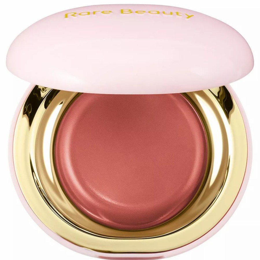 * Blush | Rare Beauty By Selena Gomez Stay Vulnerable Melting Cream Blush