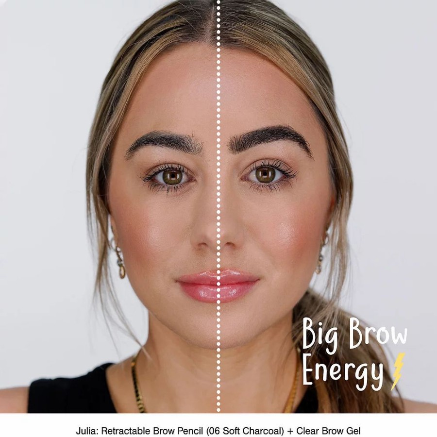 * Eyebrows | Sephora Collection Retractable Brow Pencil Waterproof