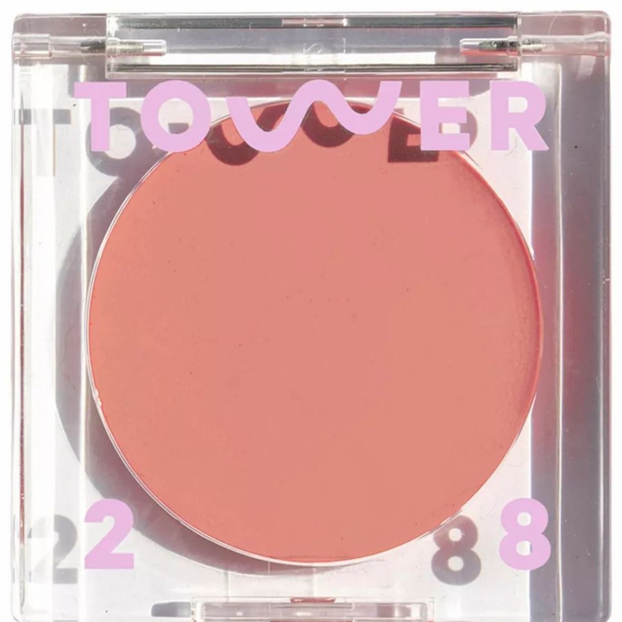 * Blush | Tower 28 Beauty Beachplease Lip + Cheek Cream Blush