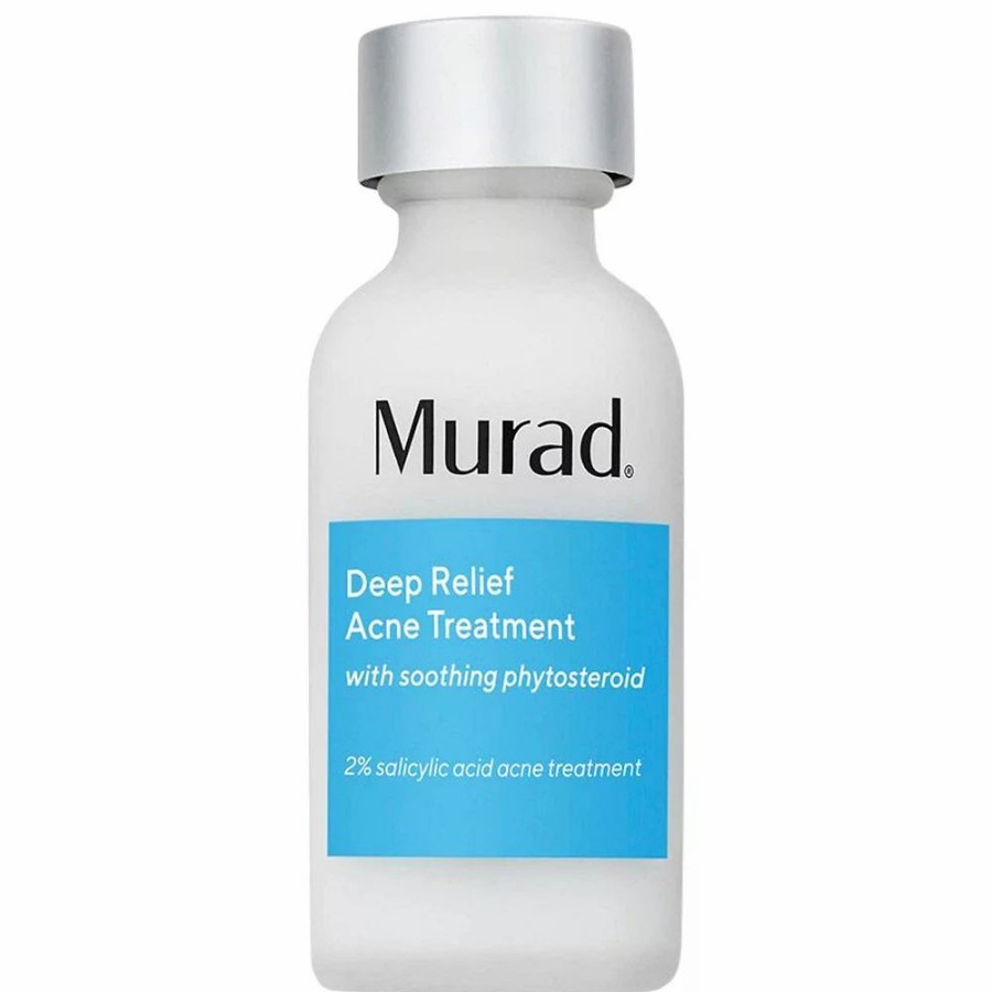 * Treatments | Murad Deep Relief Acne Treatment With Salicylic Acid