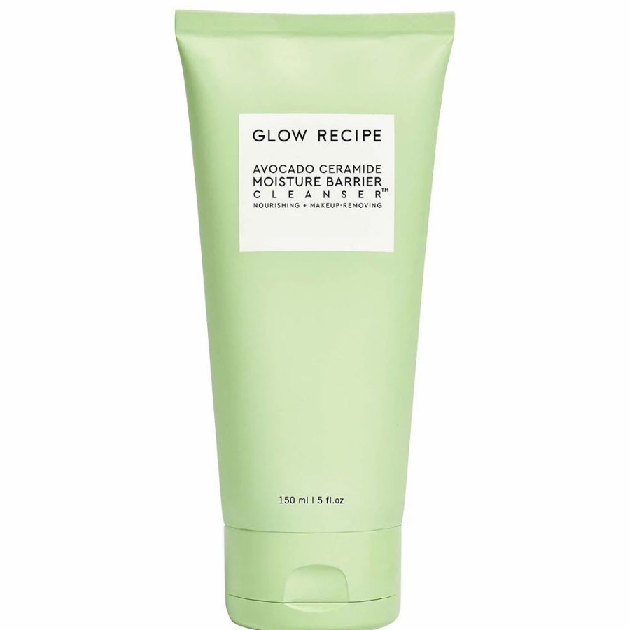 * Cleansers | Glow Recipe Avocado Ceramide Moisture Barrier Cleanser