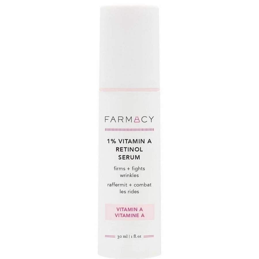 * Serums | Farmacy 1% Vitamin A Retinol Serum