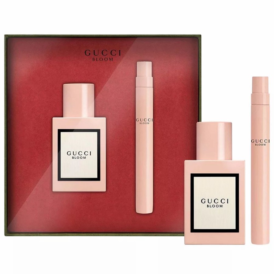 * Perfume | Gucci Bloom Perfume Gift Set