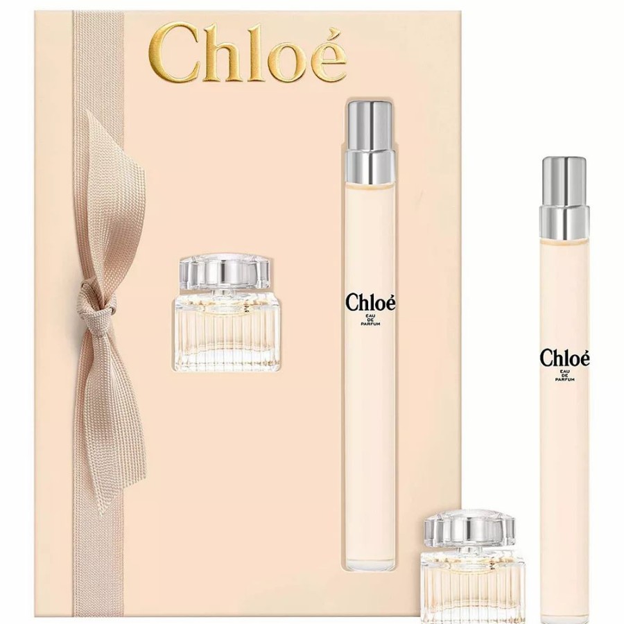 * Perfume | Chloe Chloe Signature Eau De Parfum Set