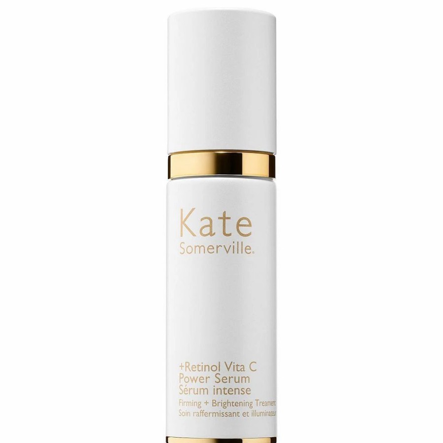 * Serums | Kate Somerville +Retinol Vita C Power Serum