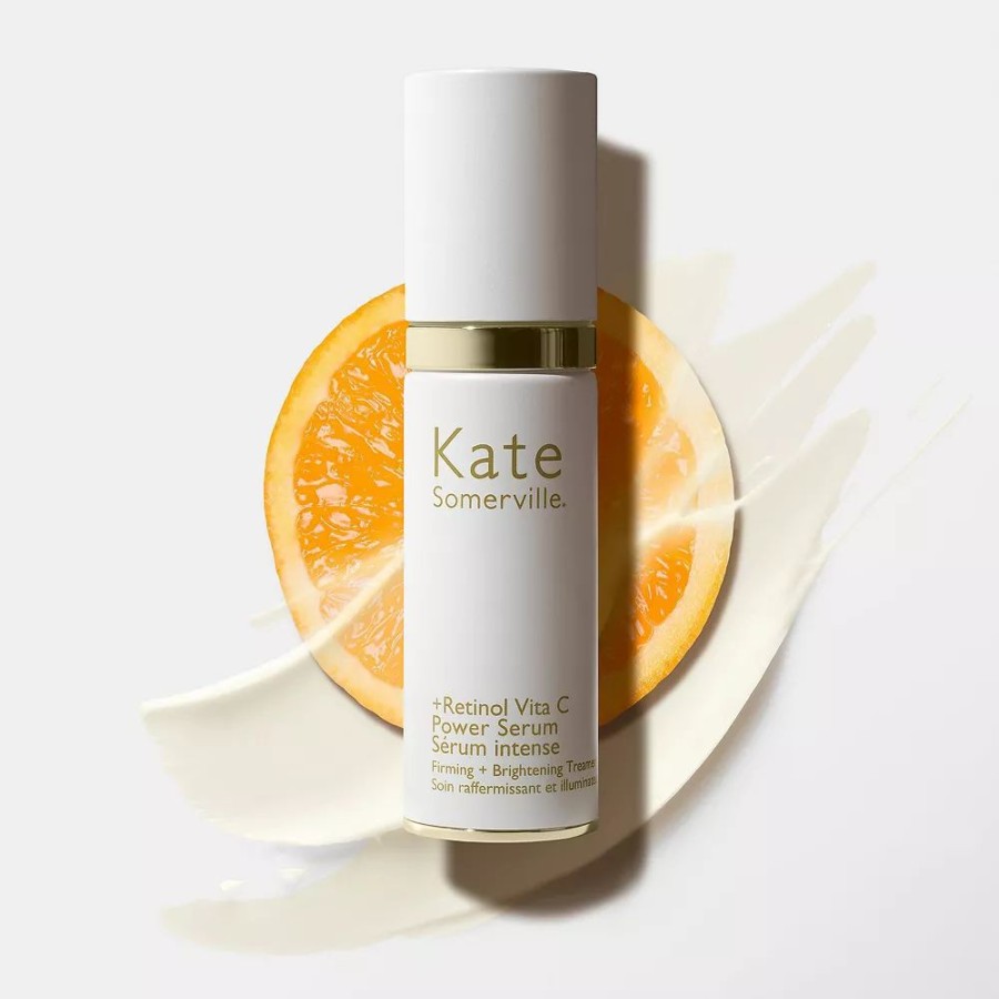 * Serums | Kate Somerville +Retinol Vita C Power Serum