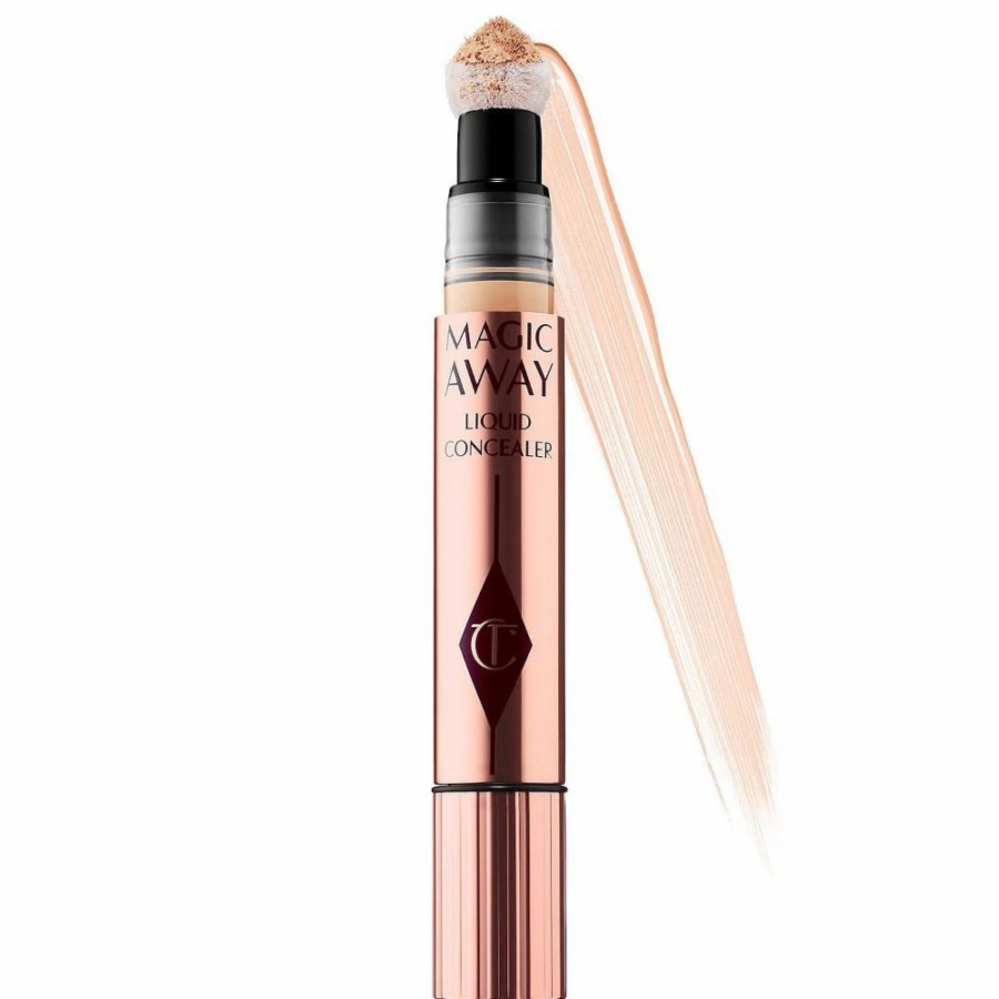 * Concealer | Charlotte Tilbury Magic Away Concealer