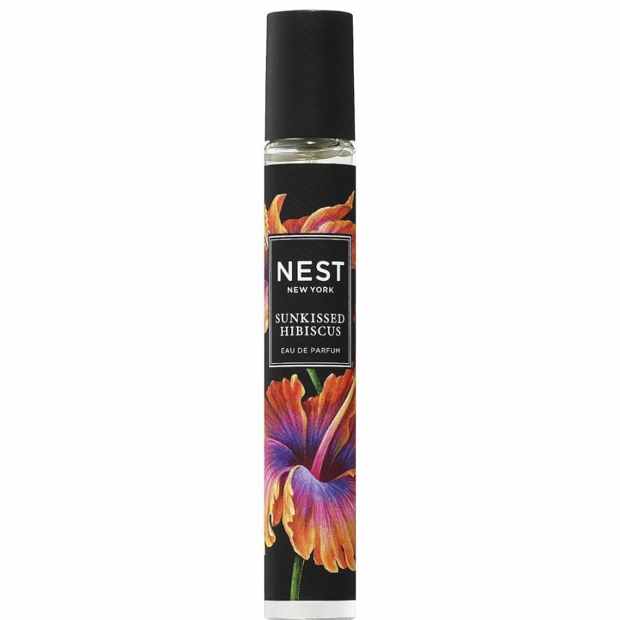 * Perfume | Nest New York Sunkissed Hibiscus Eau De Parfum Travel Spray