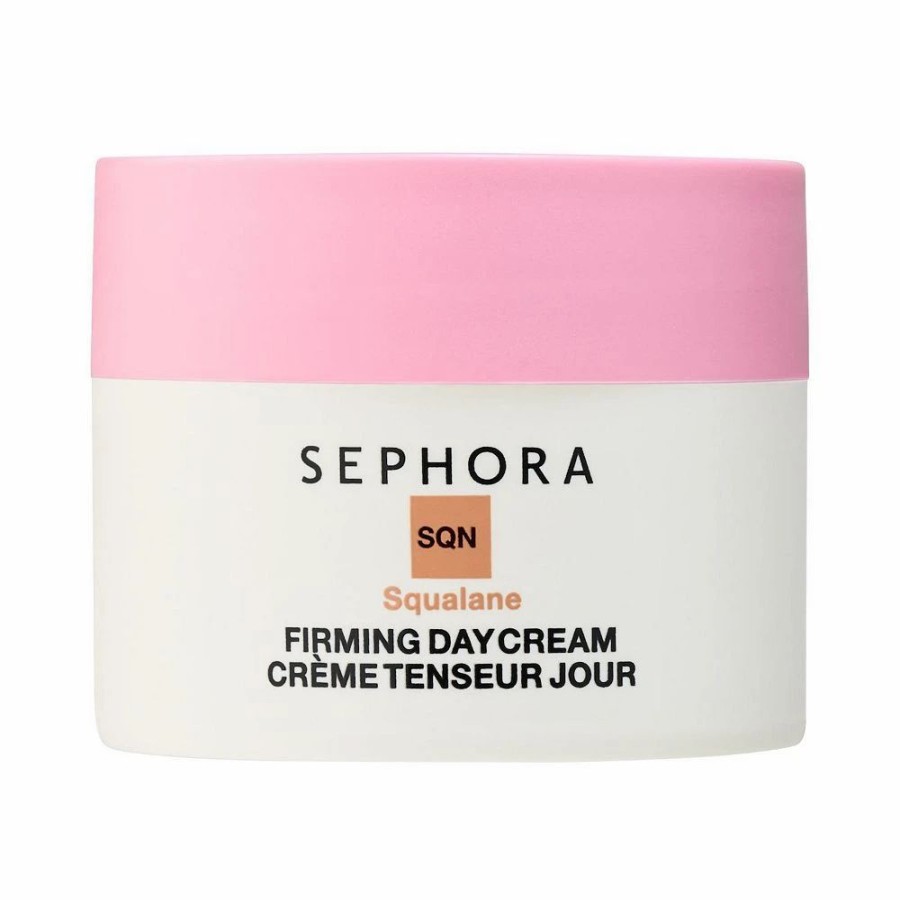 * Moisturizers | Sephora Collection Firming Day Moisturizer With Peptides