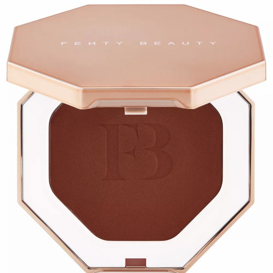 * Bronzers | Fenty Beauty By Rihanna Sun Stalk'R Instant Warmth Bronzer