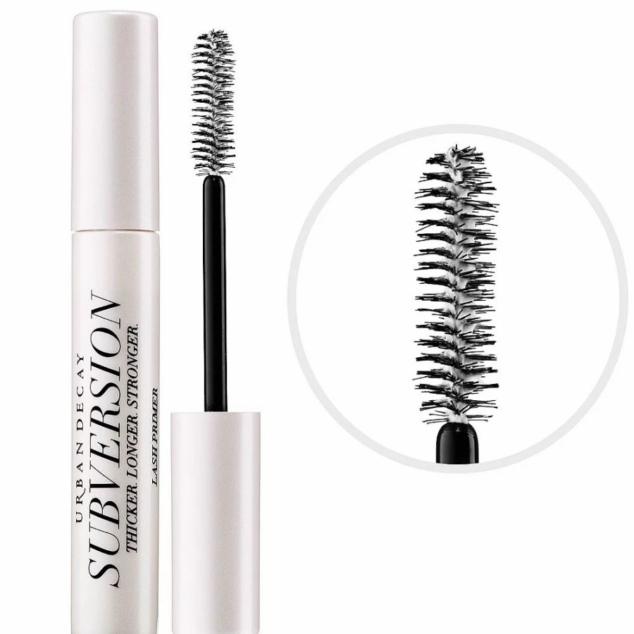 * Mascara | Urban Decay Subversion Lash Primer