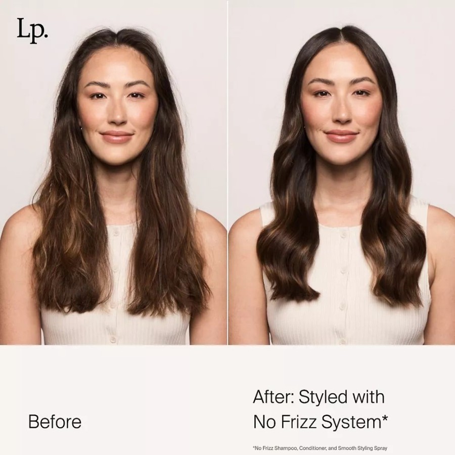 * Hair Styling Products | Living Proof No Frizz Smooth Styling Spray