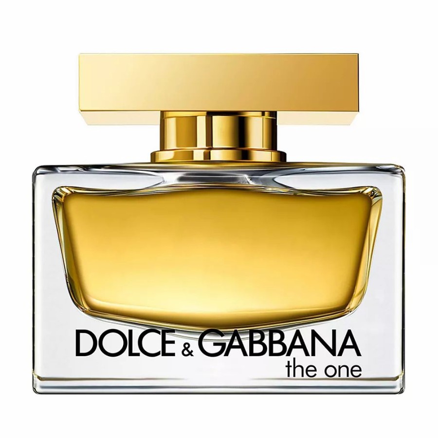 * Perfume | Dolce & Gabbana Dolce&Gabbana The One