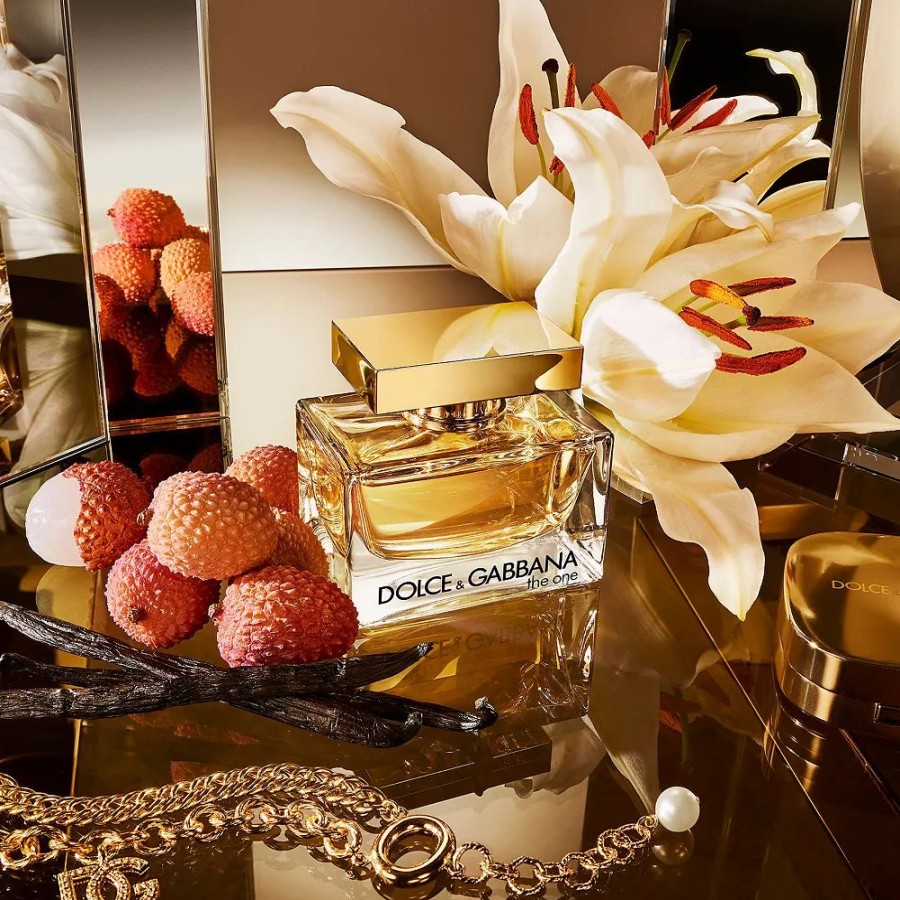 * Perfume | Dolce & Gabbana Dolce&Gabbana The One