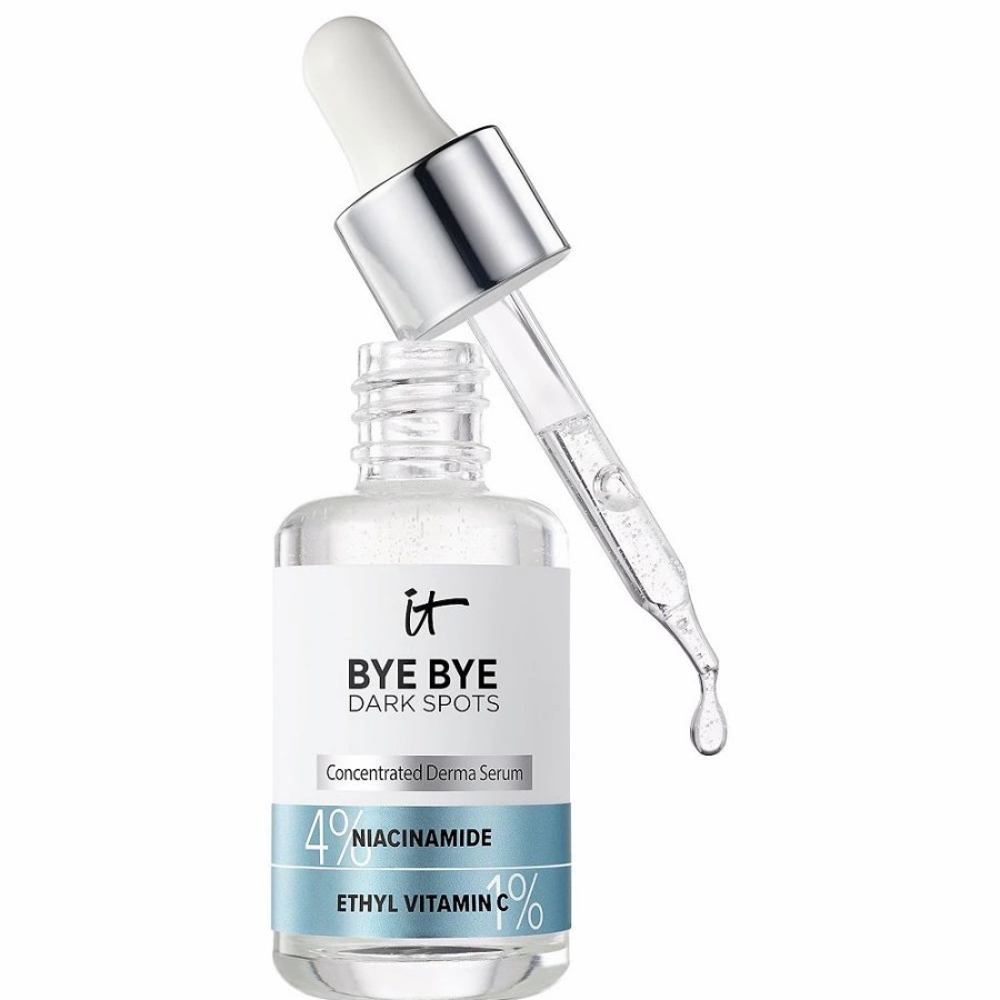 * Treatments | It Cosmetics Bye Bye Dark Spots 4% Niacinamide Serum