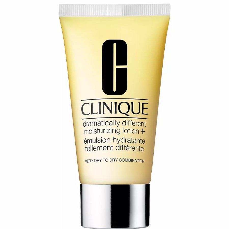 * Moisturizers | Clinique Dramatically Different Moisturizing Lotion+