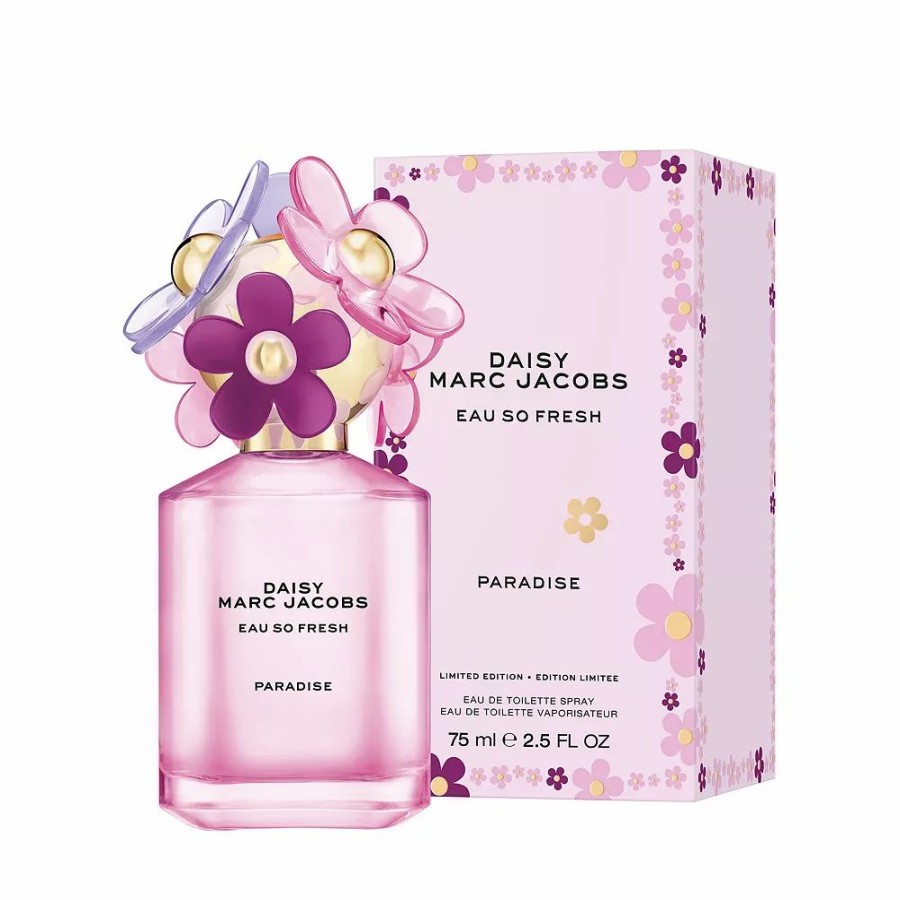 * Perfume | Marc Jacobs Fragrances Daisy Eau So Fresh Paradise Eau De Toilette