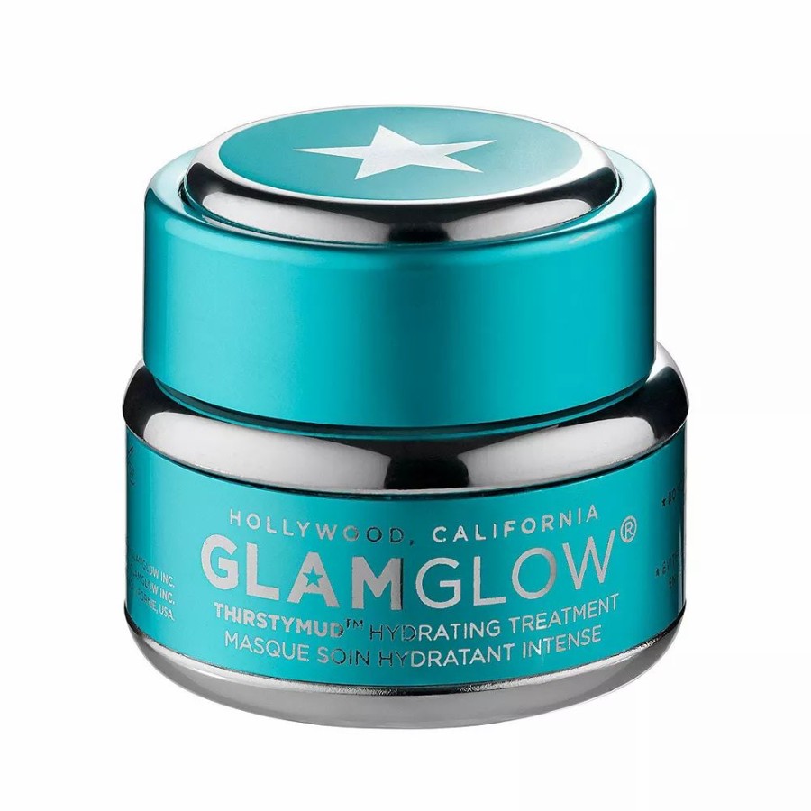 * Masks | Glamglow Thirstymud 24-Hour Hydrating Treatment Face Mask