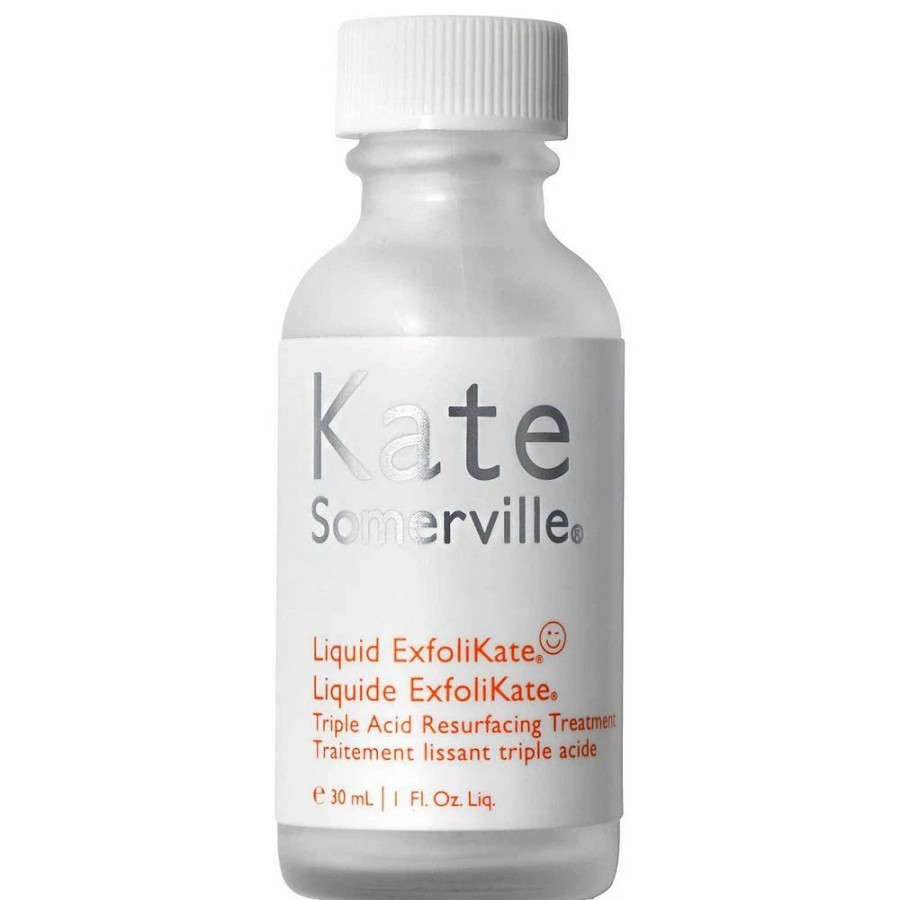 * Cleansers | Kate Somerville Liquid Exfolikate Triple Acid Resurfacing Treatment