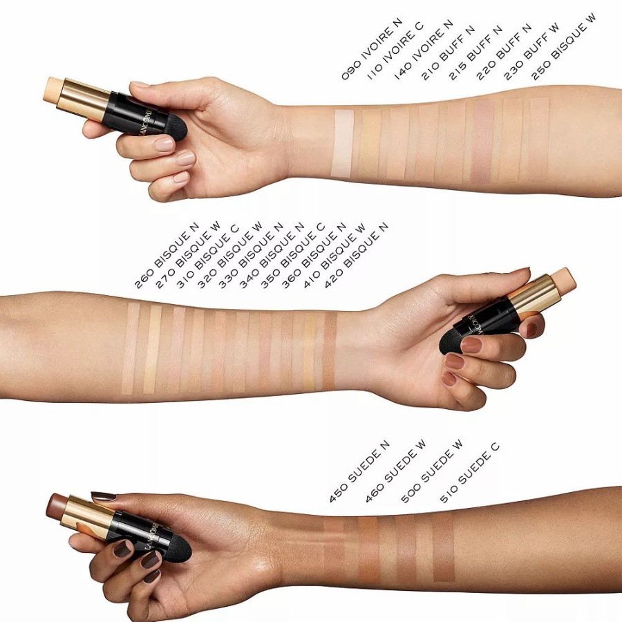 * Foundation | Lancome Teint Idole Ultra Wear 5-In-1 Foundation Stick