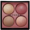 * Foundation | Sephora Collection Microsmooth Multi-Tasking Baked Face Palette