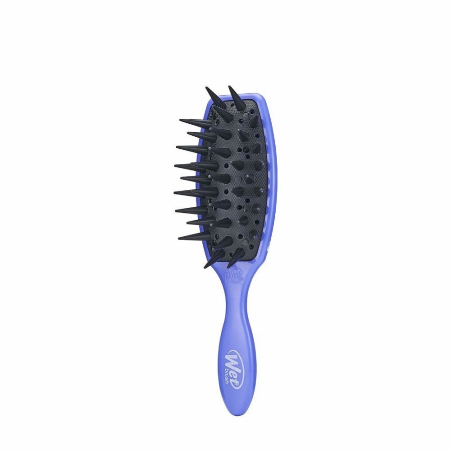 * Hair Brushes & Combs | Wet Brush Treatment Brush