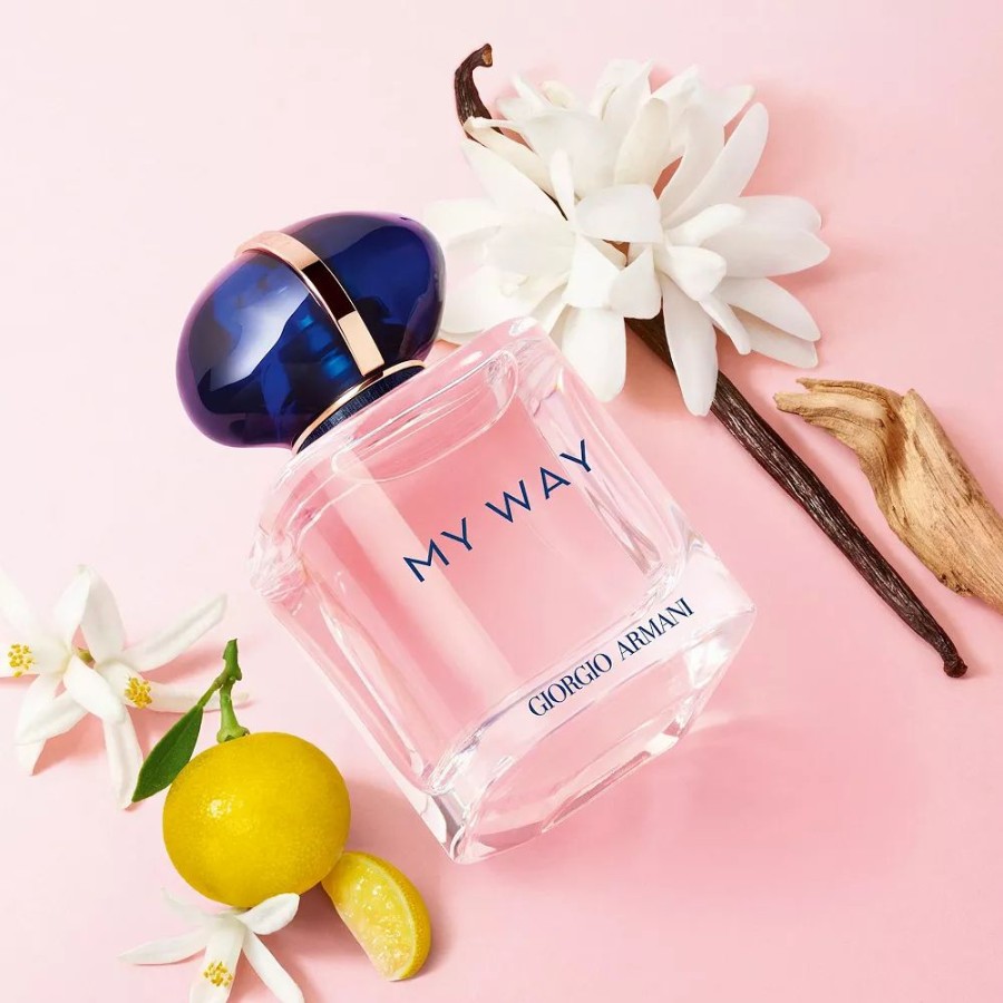 * Perfume | Armani Beauty My Way Eau De Parfum