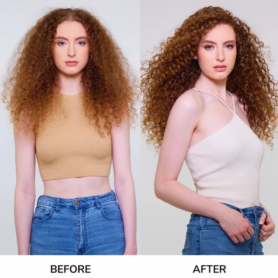 * Hair Treatments | Color Wow Curl Wow Snag-Free Pre-Shampoo Detangler