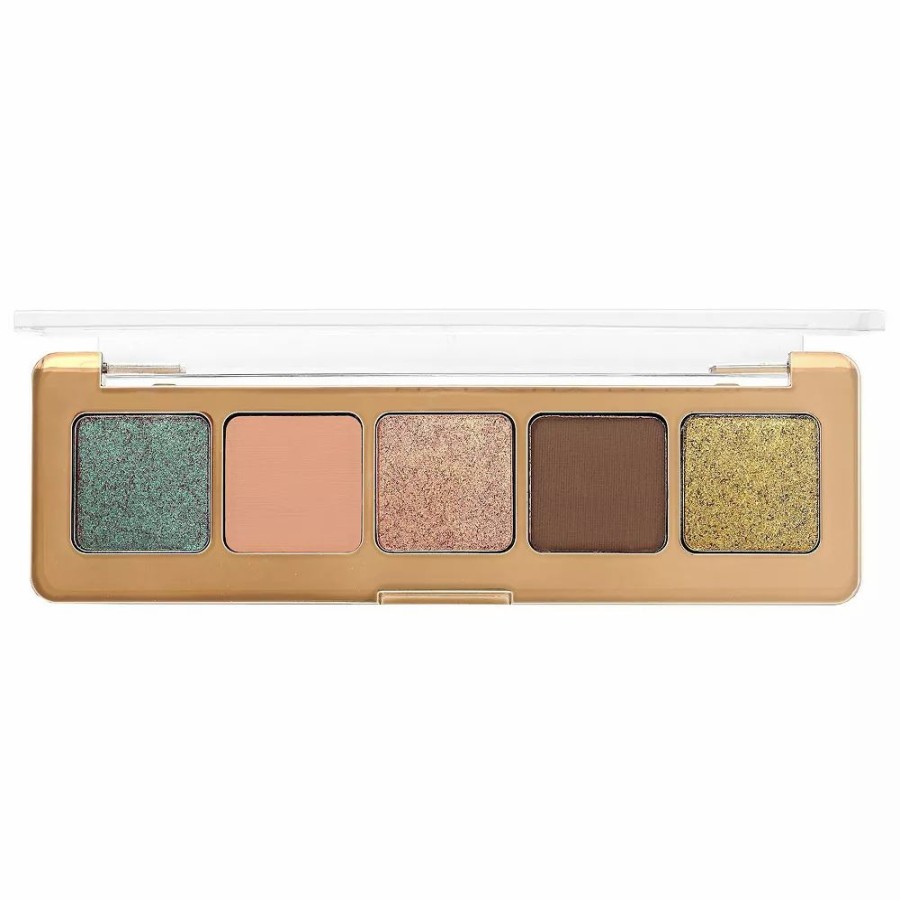 * Eyeshadow | Natasha Denona Mini Star Eyeshadow Palette