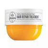 * Hair Treatments | Sol De Janeiro Triple Brazilian Butter Hair Repair Treatment Mask