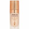 * Foundation | Charlotte Tilbury Airbrush Flawless Longwear Foundation