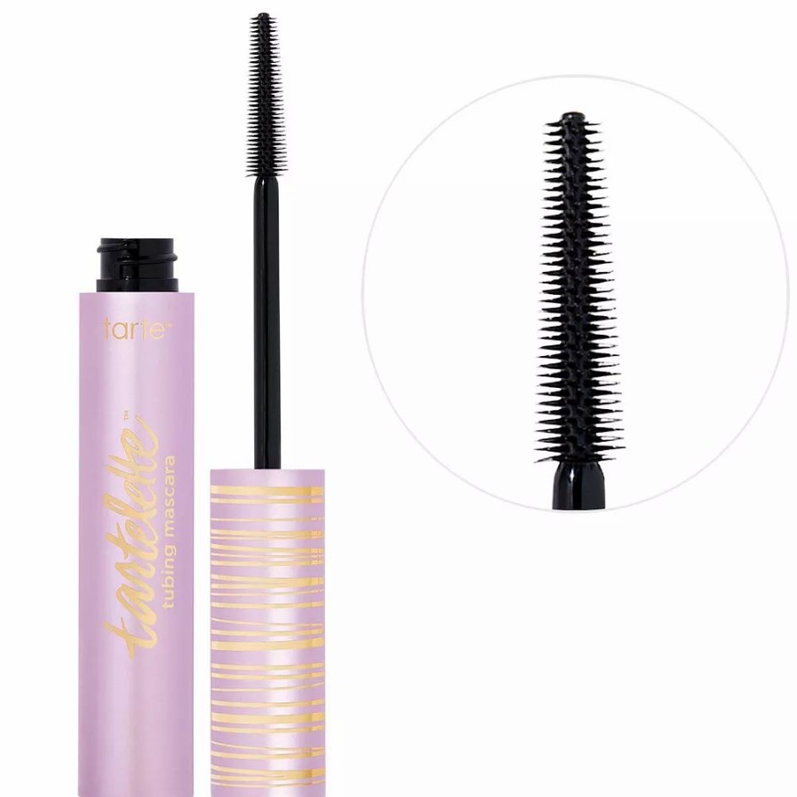 * Mascara | Tarte Tartelette Tubing Mascara