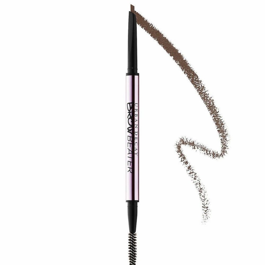 * Eyebrows | Urban Decay Brow Beater Waterproof Brow Pencil & Spoolie