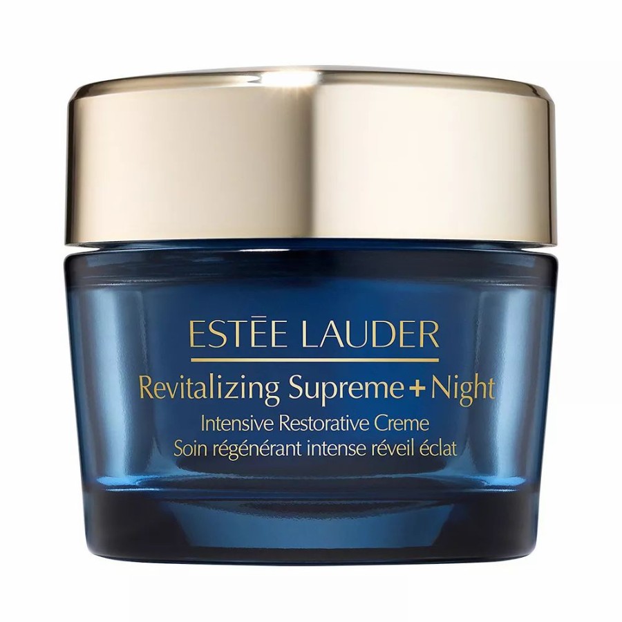 * Moisturizers | Estee Lauder Revitalizing Supreme+ Night Intensive Restorative Creme