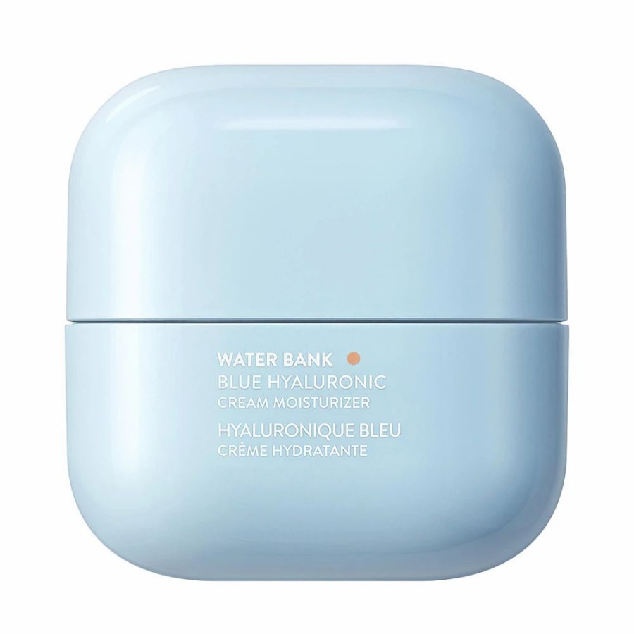 * Moisturizers | Laneige Water Bank Blue Hyaluronic Cream Moisturizer